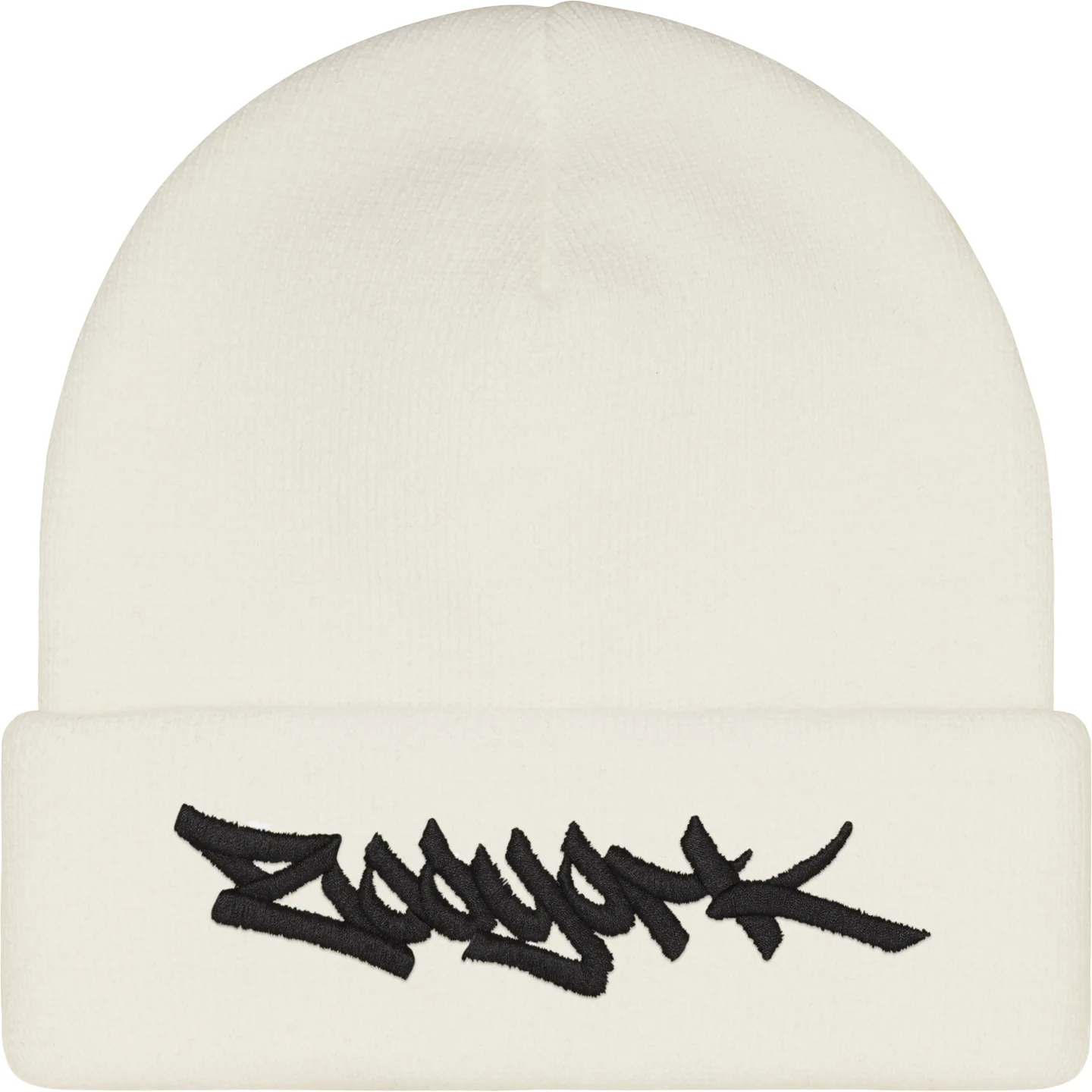Supreme Supreme Supreme/Zoo York Beanie
