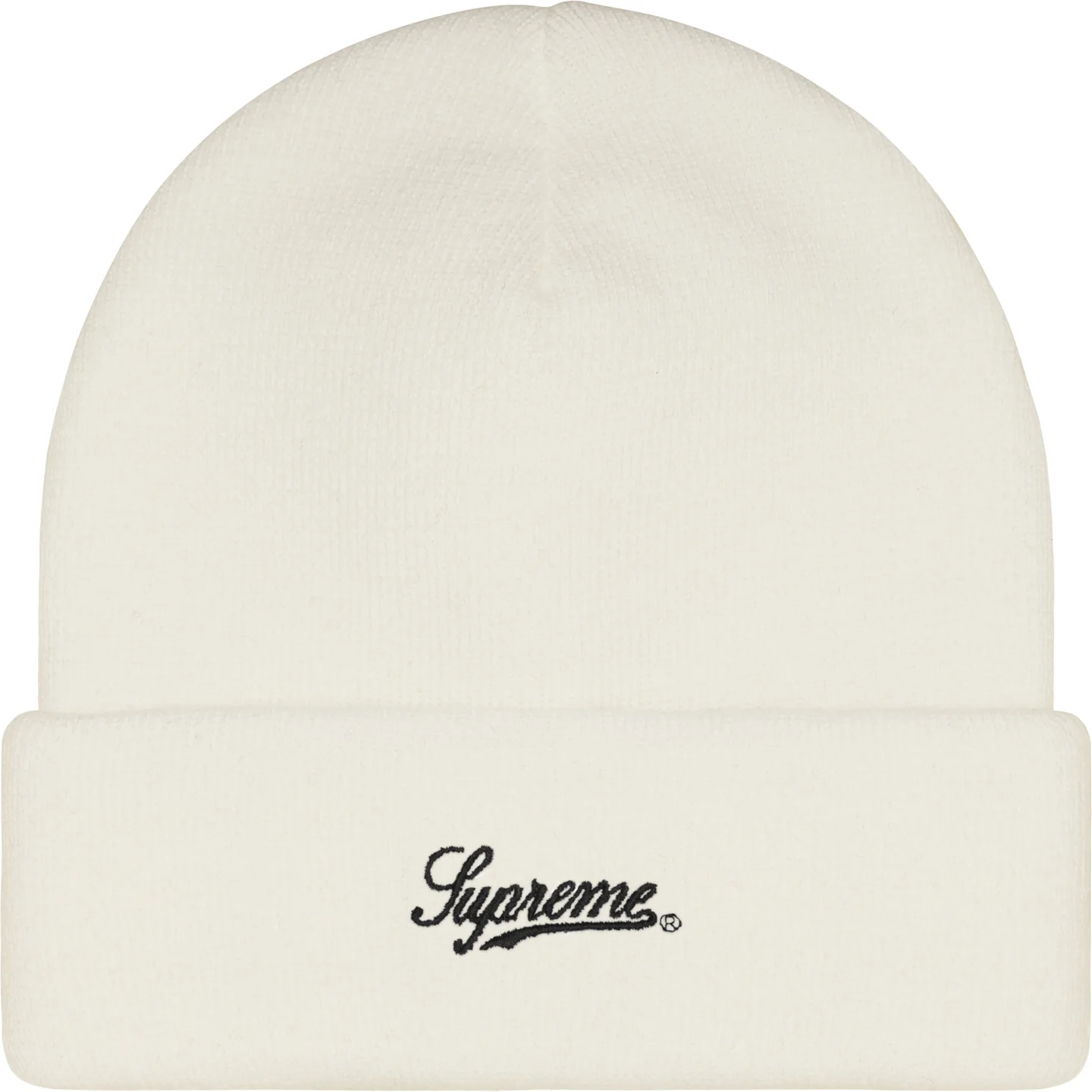 Supreme Supreme Supreme/Zoo York Beanie