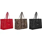 Supreme Mesh Tote Bag