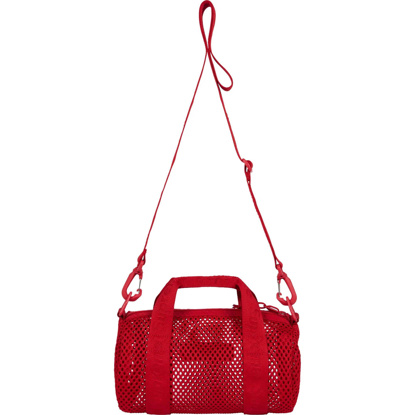 Supreme Supreme Mesh Mini Duffle Bag