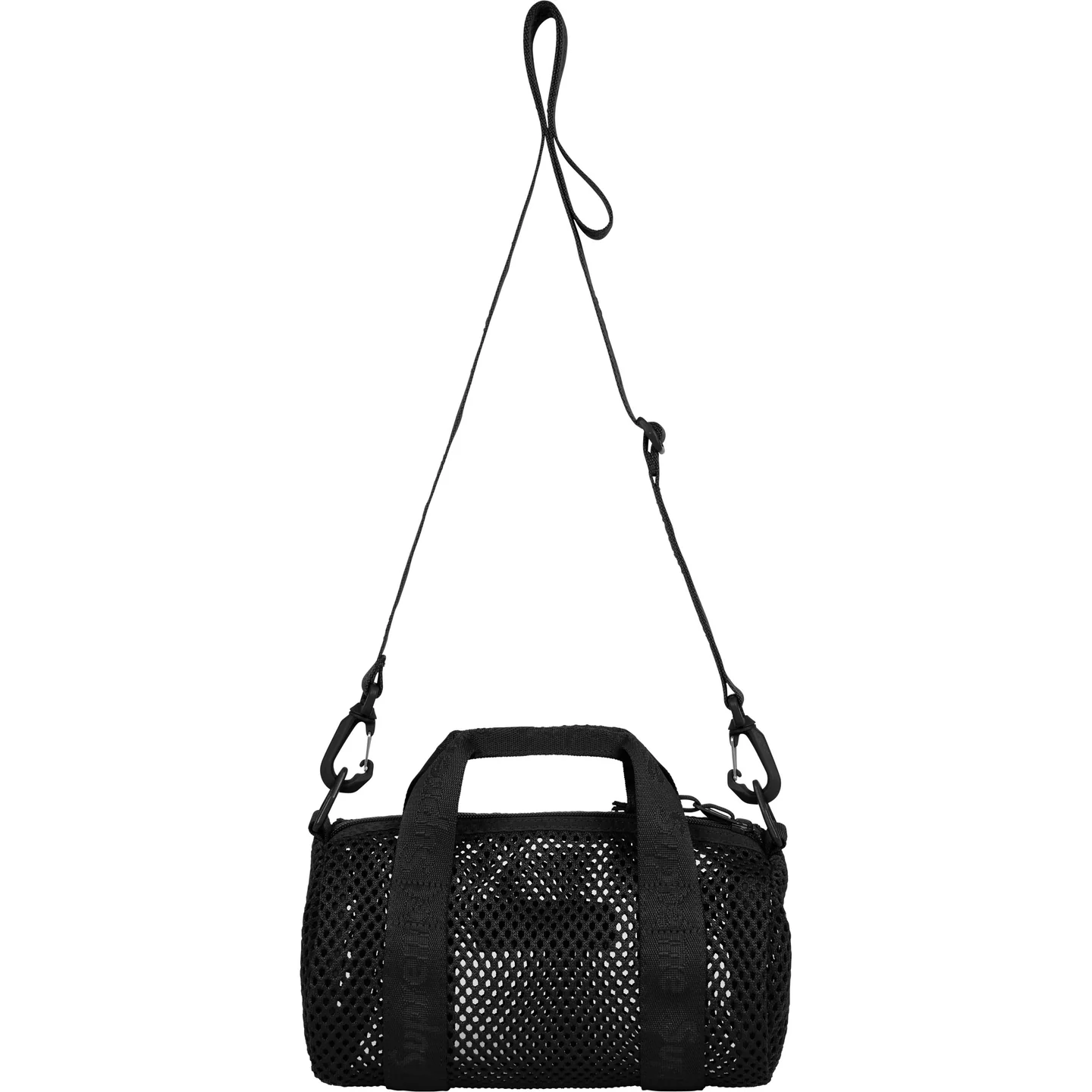 Supreme Supreme Mesh Mini Duffle Bag