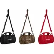 Supreme Mesh Mini Duffle Bag