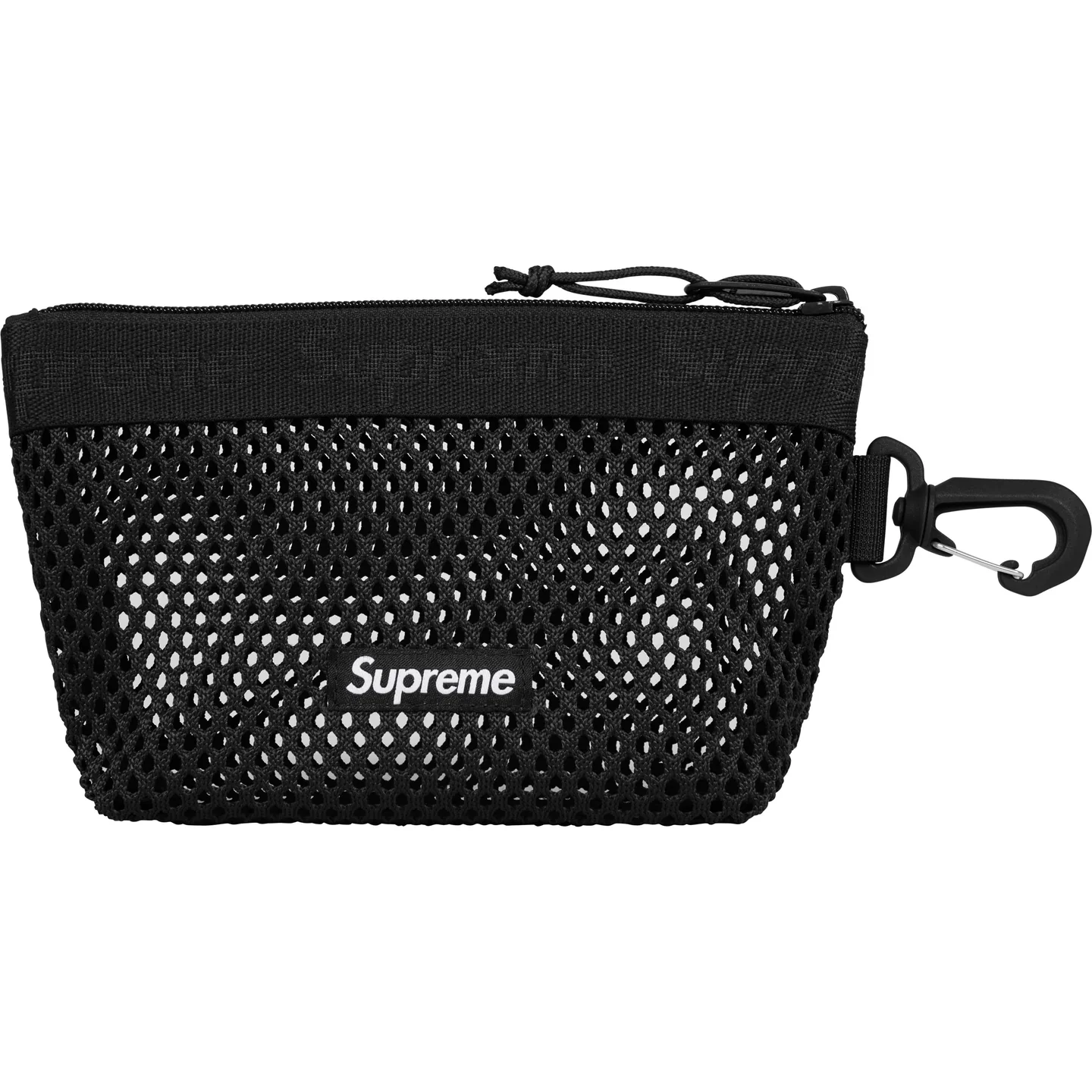 Supreme Supreme Mesh Mini Pouch