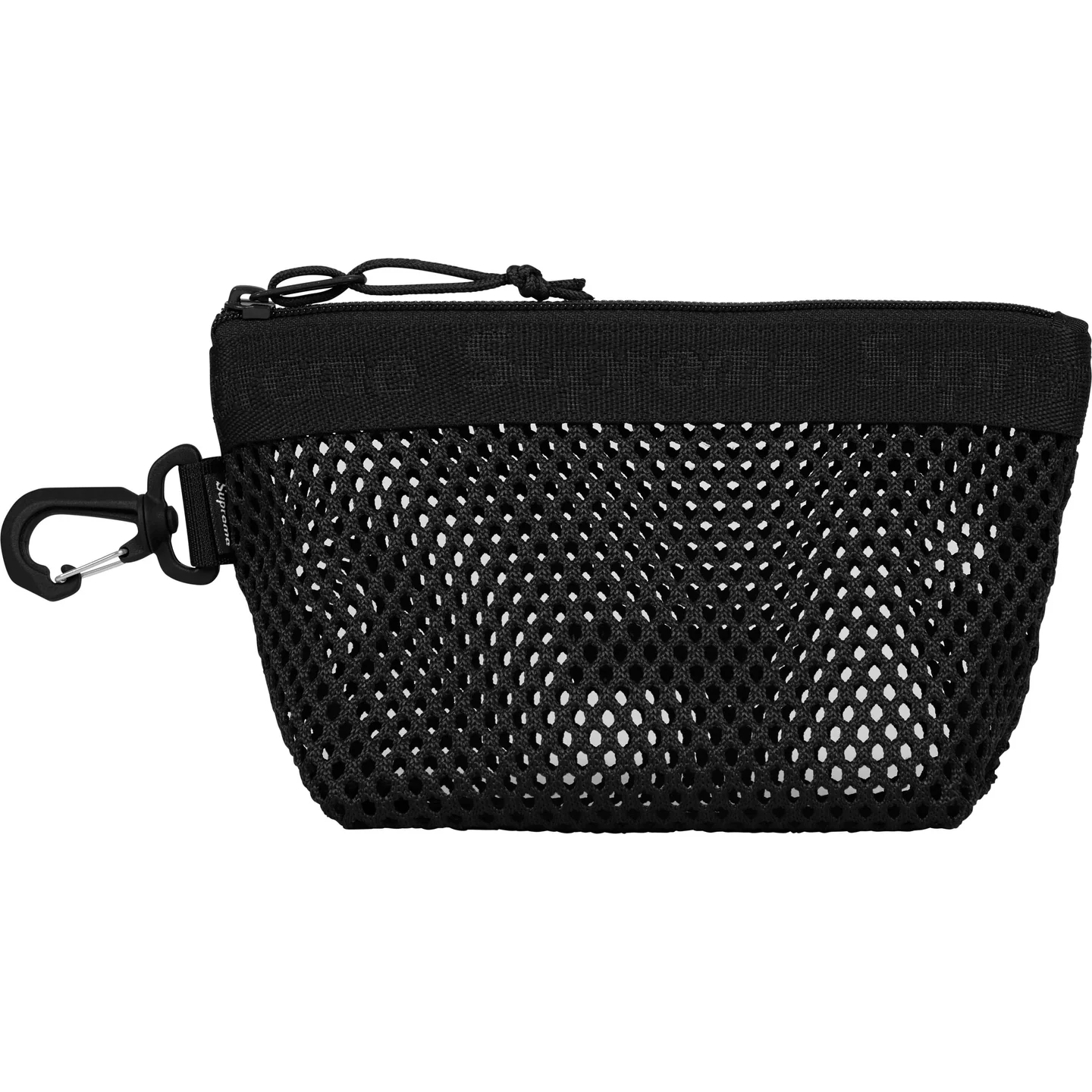 Supreme Supreme Mesh Mini Pouch