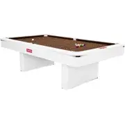 Supreme Supreme®/Golden West Pool Table