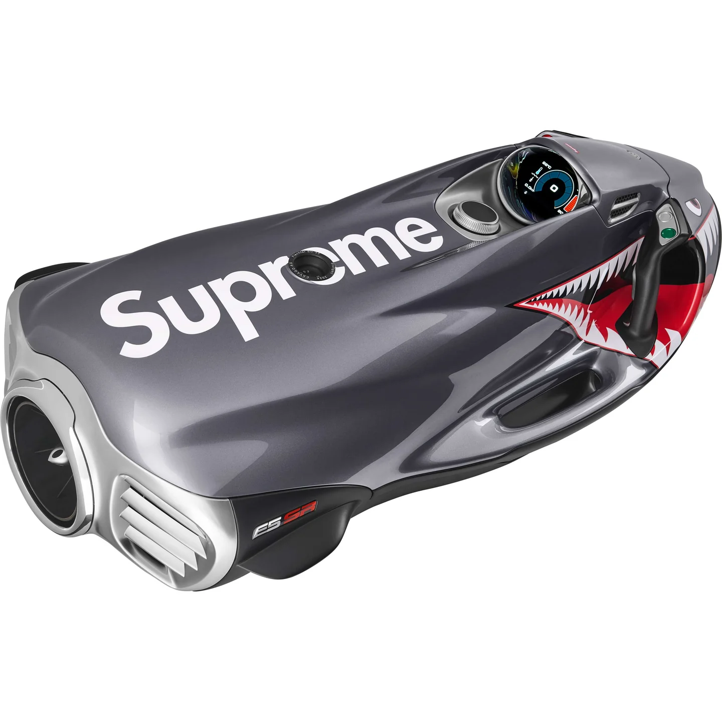 Supreme Supreme Supreme®/SEABOB F5SR