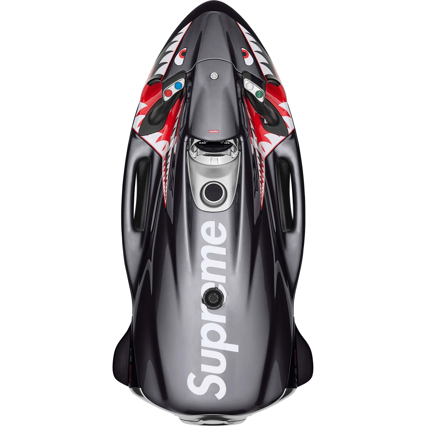 Supreme Supreme Supreme®/SEABOB F5SR