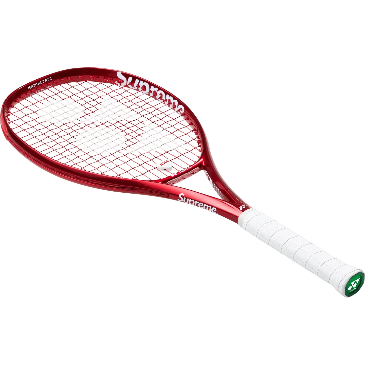 Supreme Supreme Supreme®/Yonex® EZONE 100 (305g / 10.8 oz) Racquet