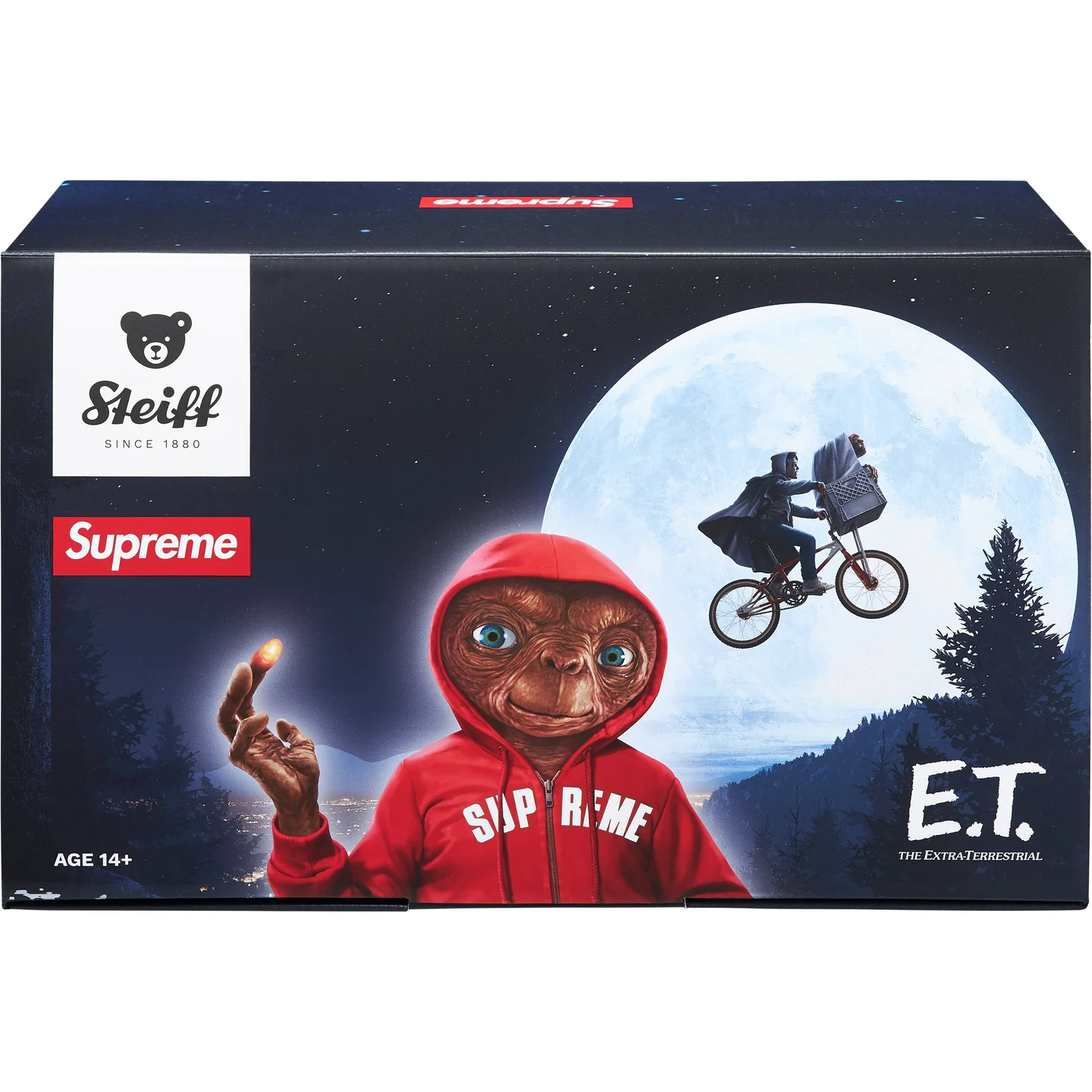 Supreme Supreme Supreme®/Steiff® ET