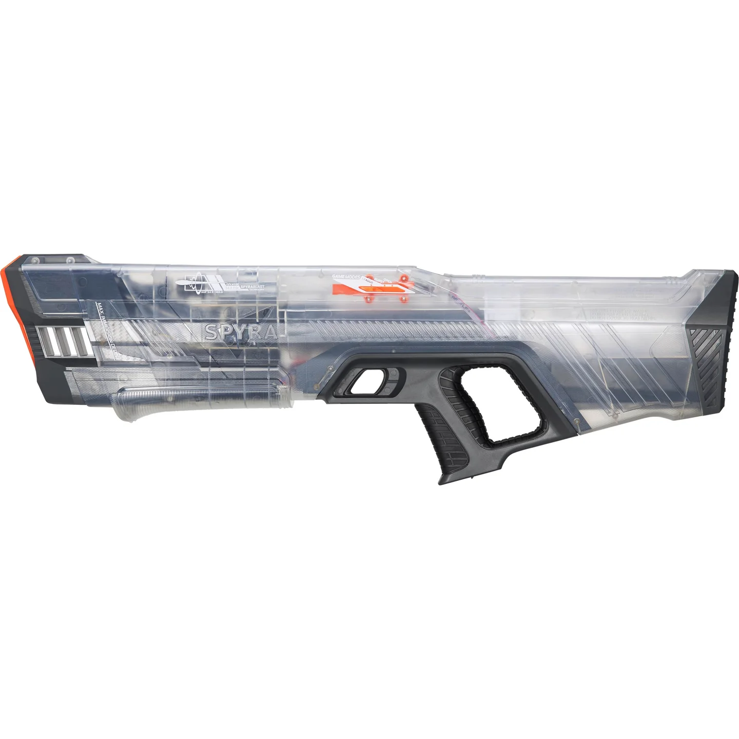 Supreme Supreme Supreme®/SpyraThree Water Blaster