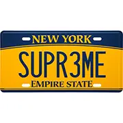 Supreme
