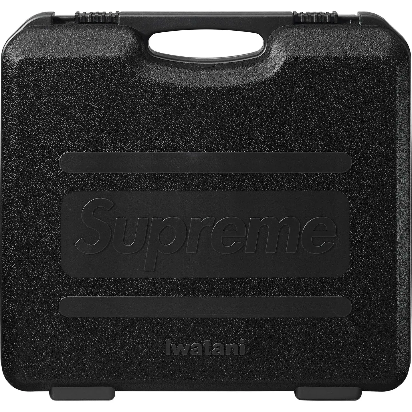 Supreme Supreme Supreme®/Iwatani Portable Butane Stove