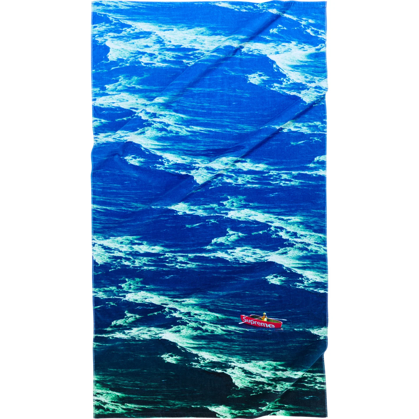 Supreme Supreme Boat Towel