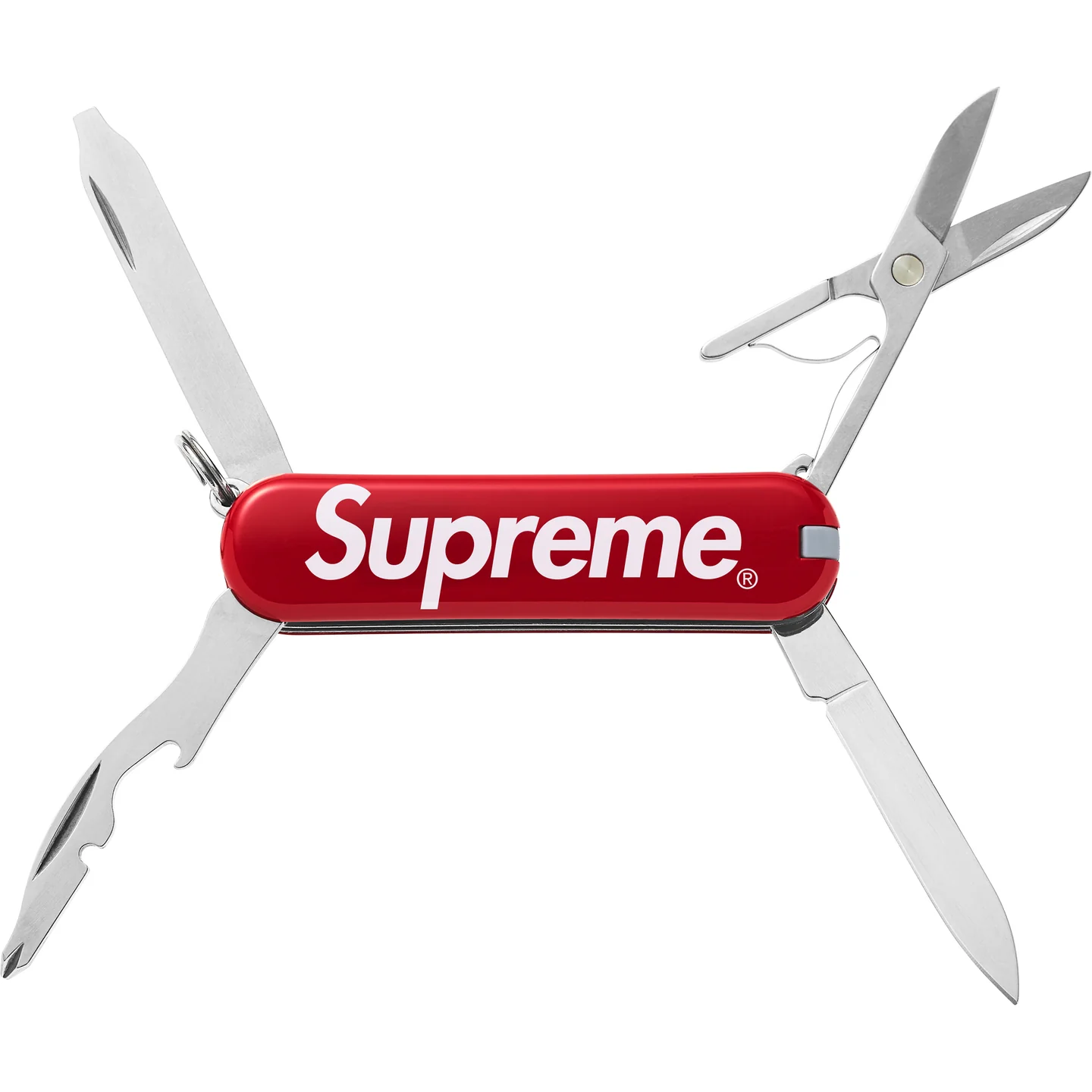 Supreme Supreme Supreme®/Victorinox® Pocket Knife