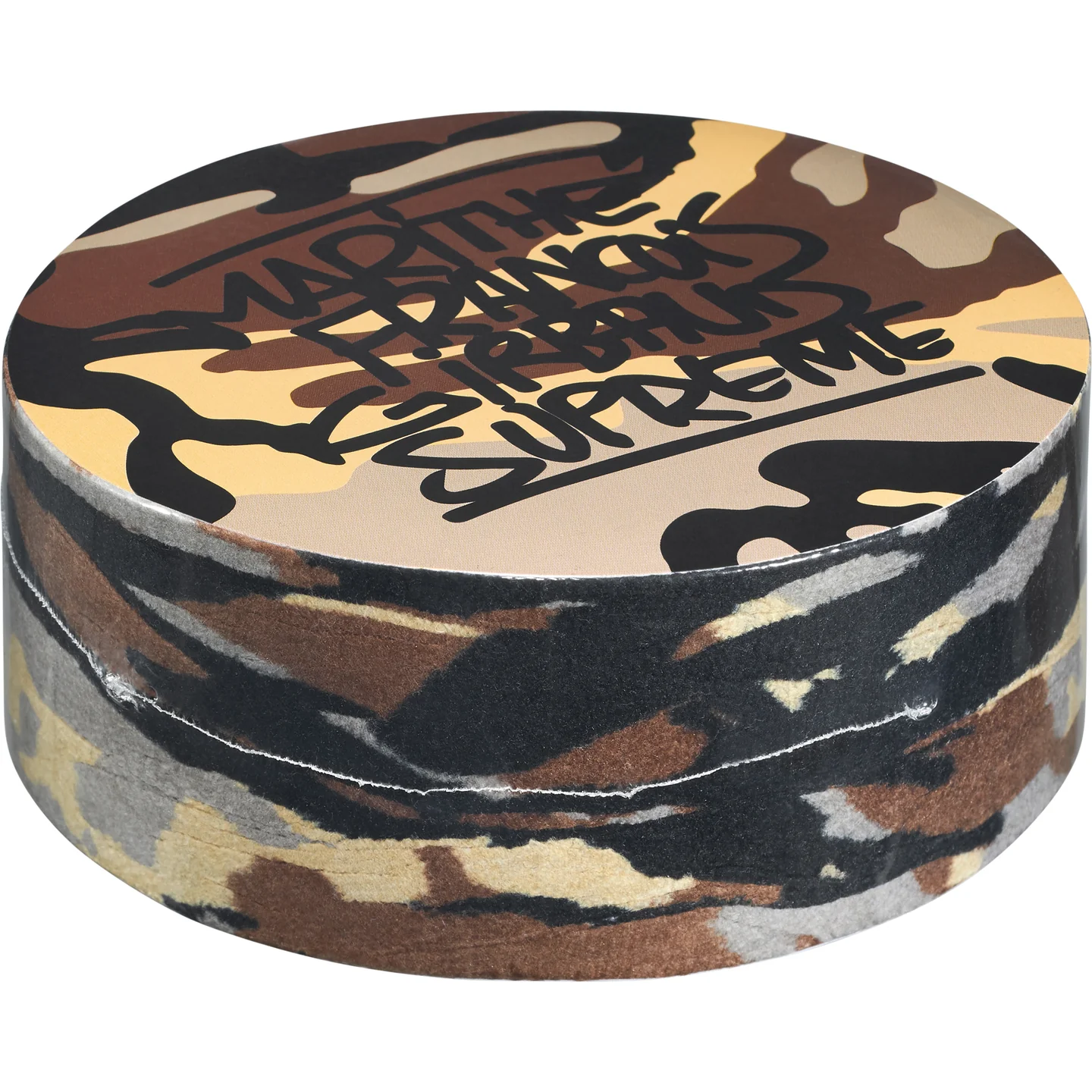 Supreme Supreme Supreme®/Marithé + François Girbaud Compressed Towel