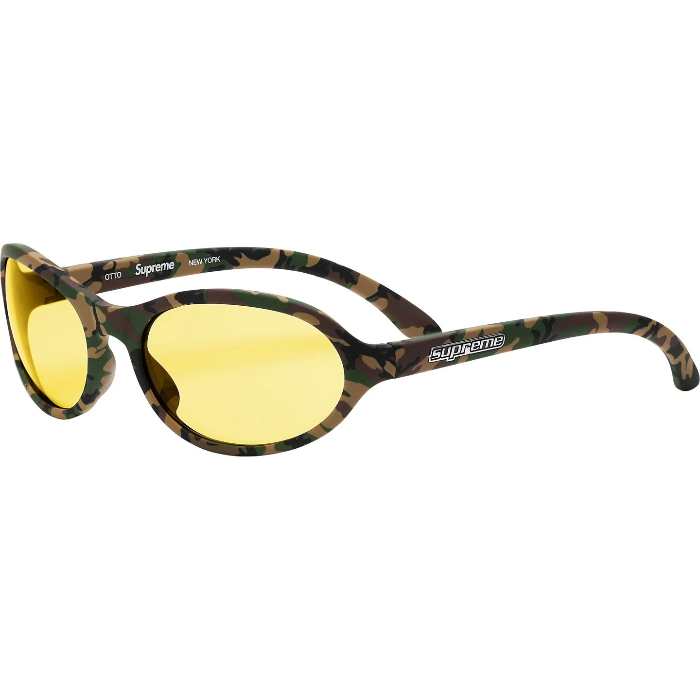 Supreme Supreme Otto Sunglasses