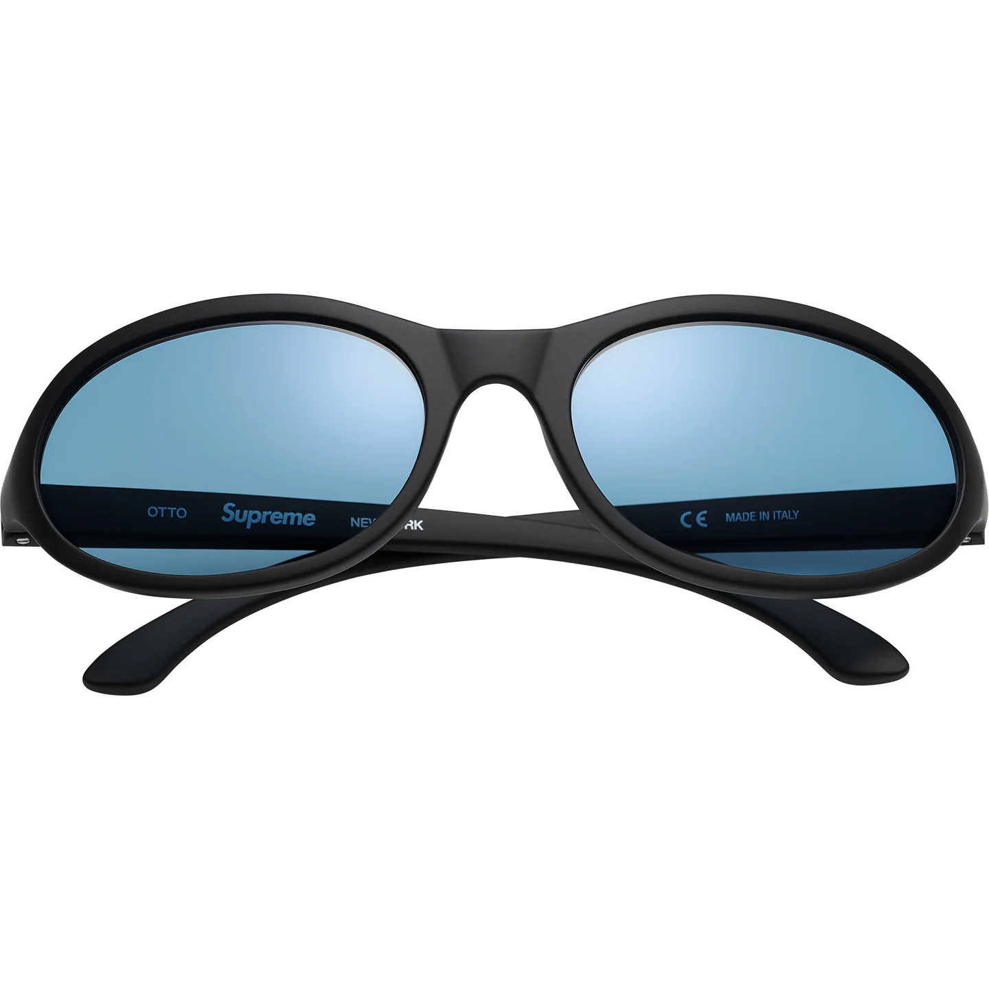Supreme Supreme Otto Sunglasses