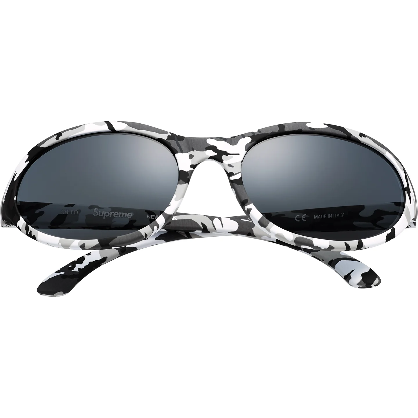 Supreme Supreme Otto Sunglasses