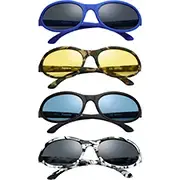 Supreme Otto Sunglasses