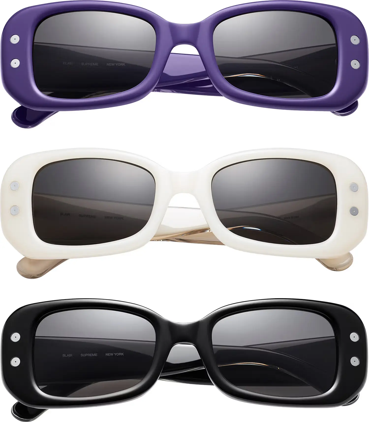 Blair Sunglasses | Supreme 25ss