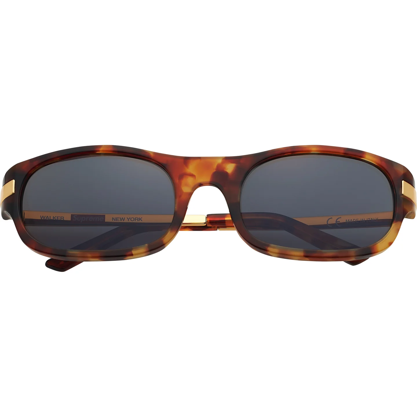 Supreme Supreme Walker Sunglasses