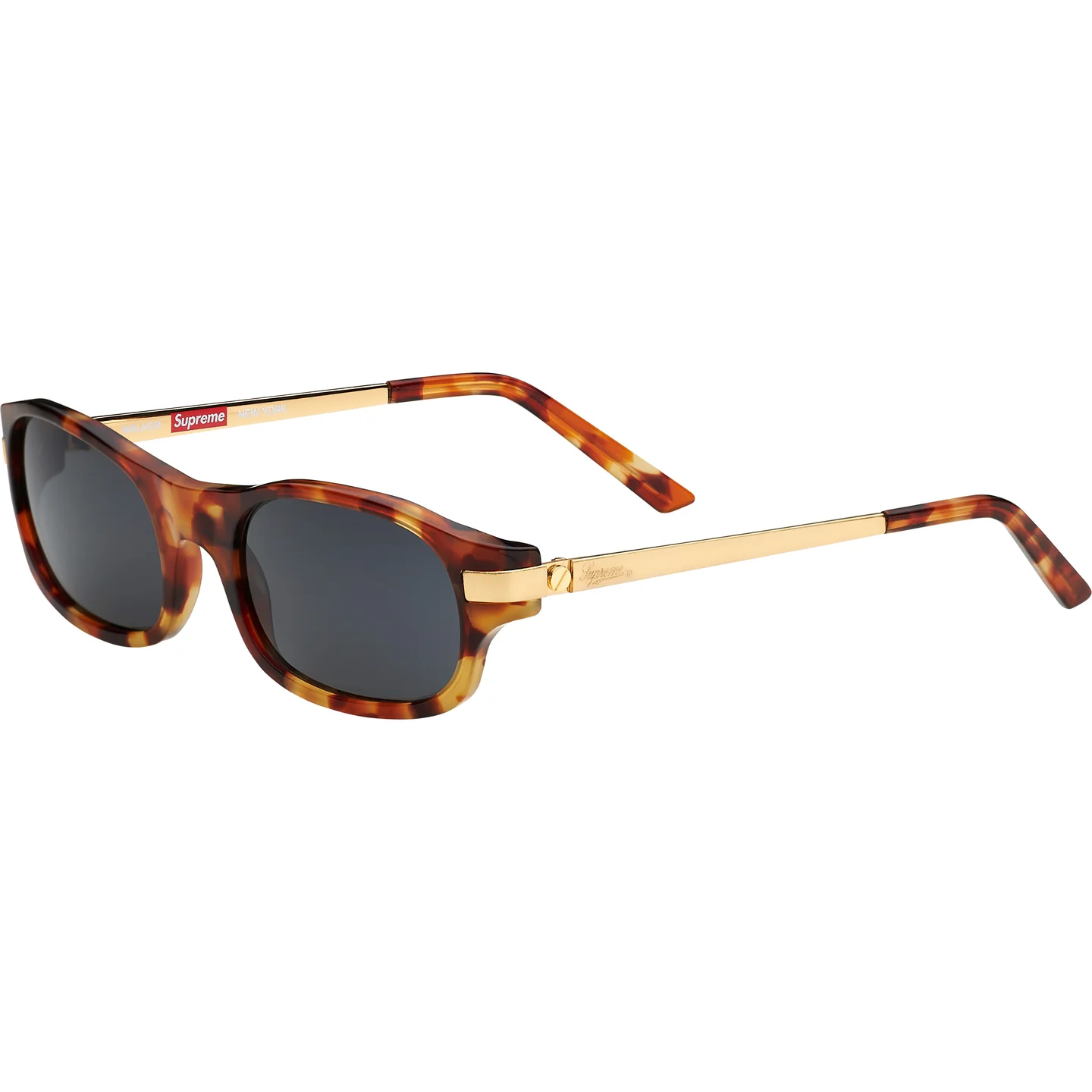 Supreme Supreme Walker Sunglasses