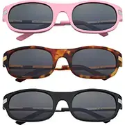 Supreme Walker Sunglasses