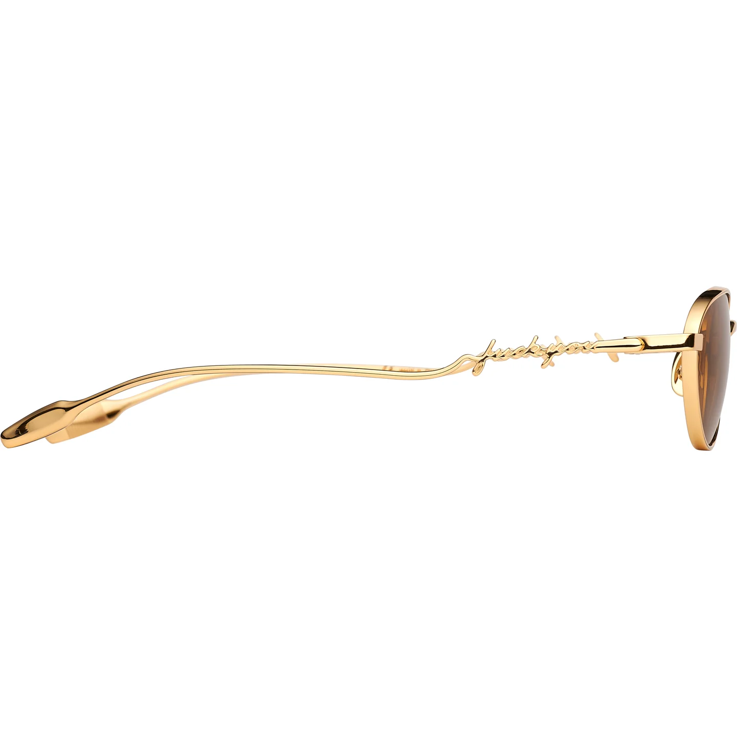 Supreme Supreme Capital Sunglasses