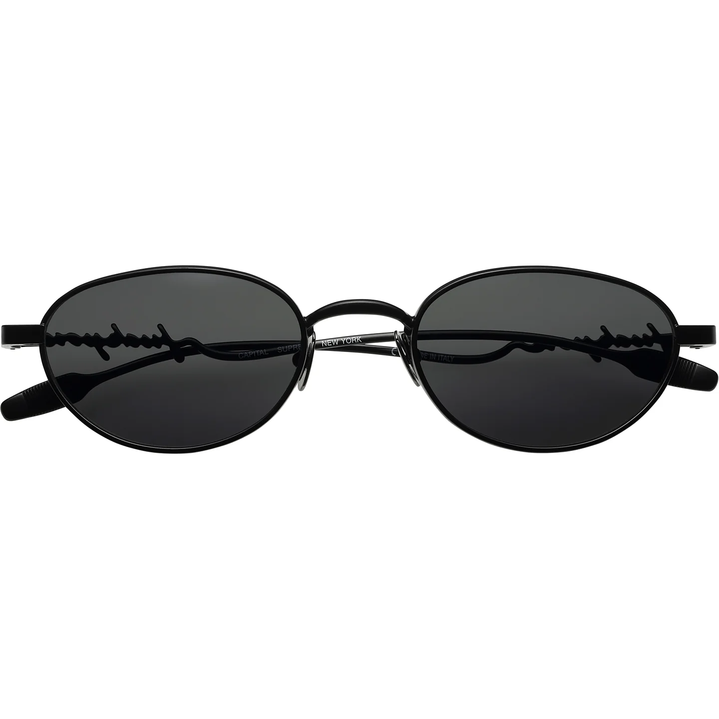 Supreme Supreme Capital Sunglasses
