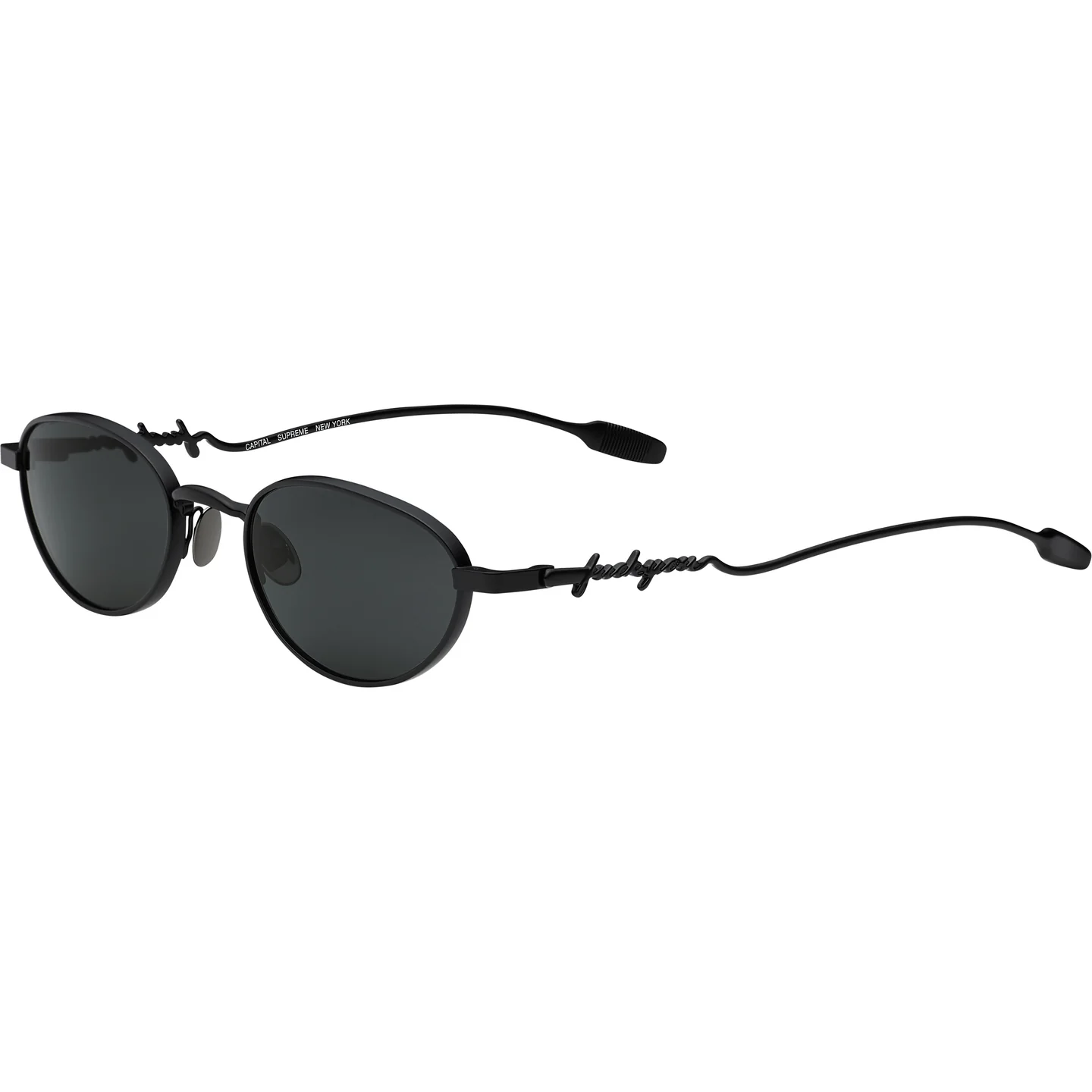 Supreme Supreme Capital Sunglasses