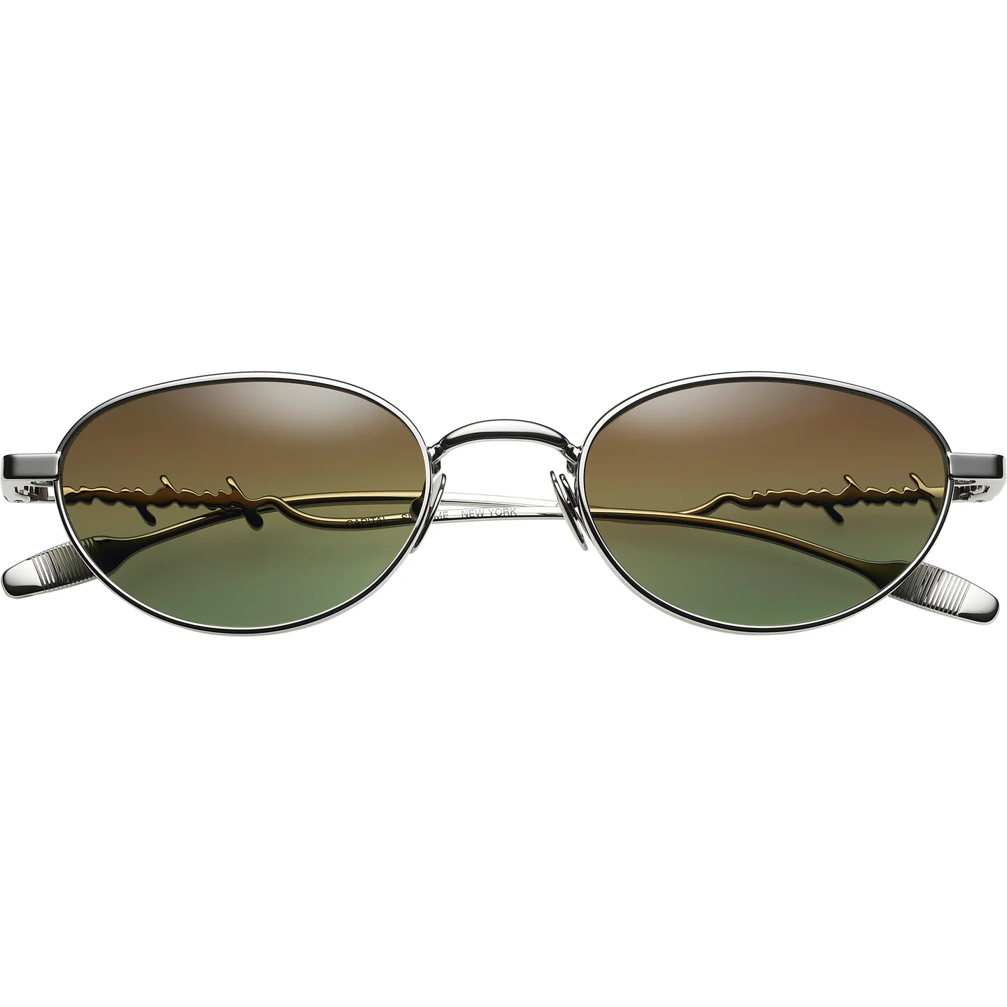 Supreme Supreme Capital Sunglasses