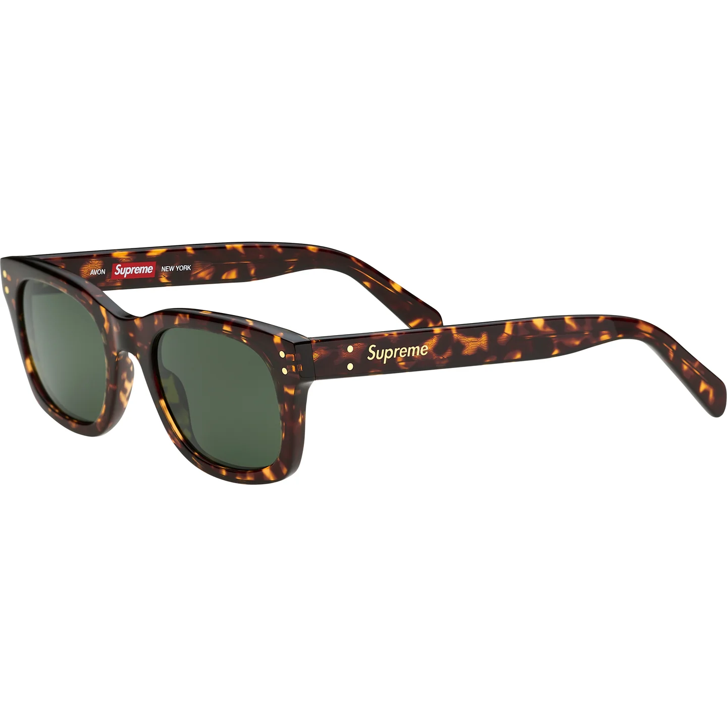 Supreme Supreme Avon Sunglasses