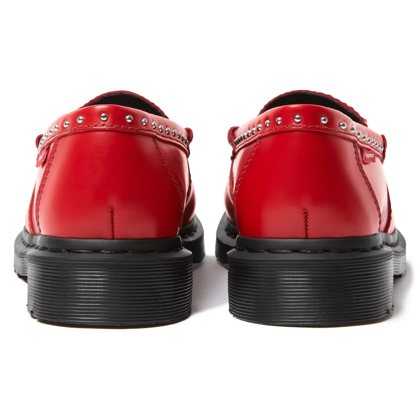 Supreme Supreme Supreme®/Dr. Martens® Studded Penton Loafer