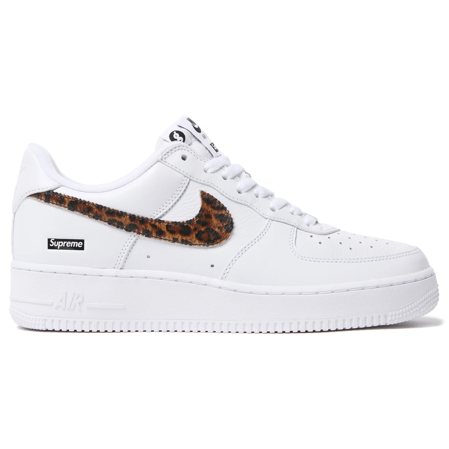 Supreme Supreme®/GOODENOUGH Nike® Air Force 1 Low