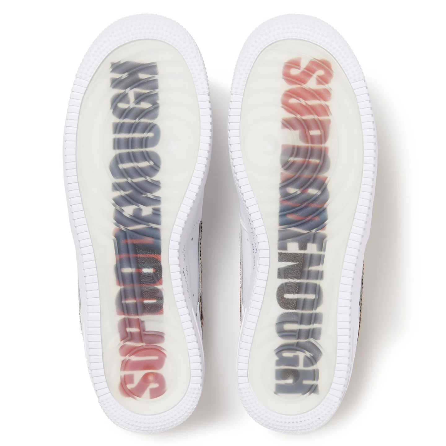 Supreme Supreme®/GOODENOUGH Nike® Air Force 1 Low
