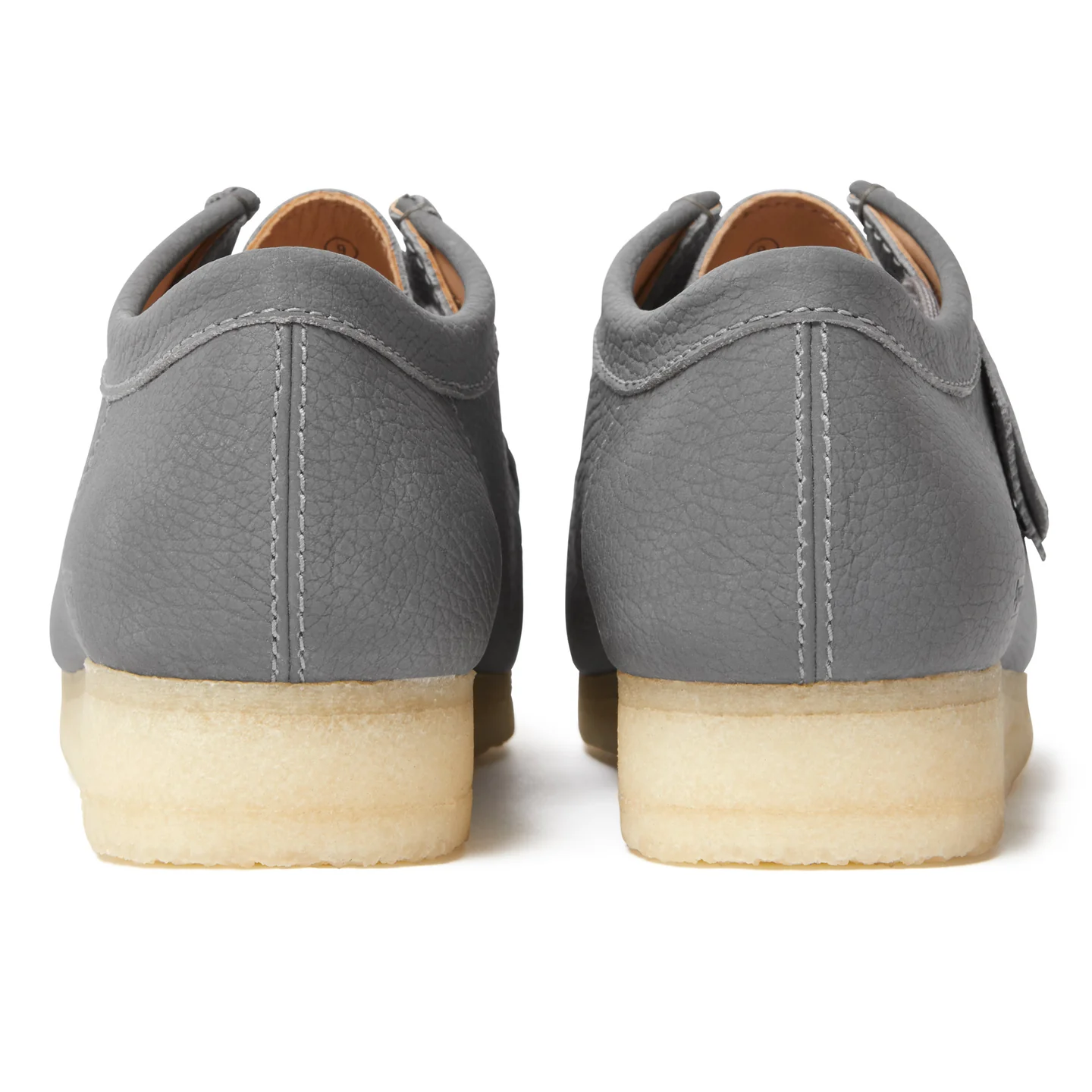 Supreme Supreme®/Clarks Originals™ Reflective Wallabee™