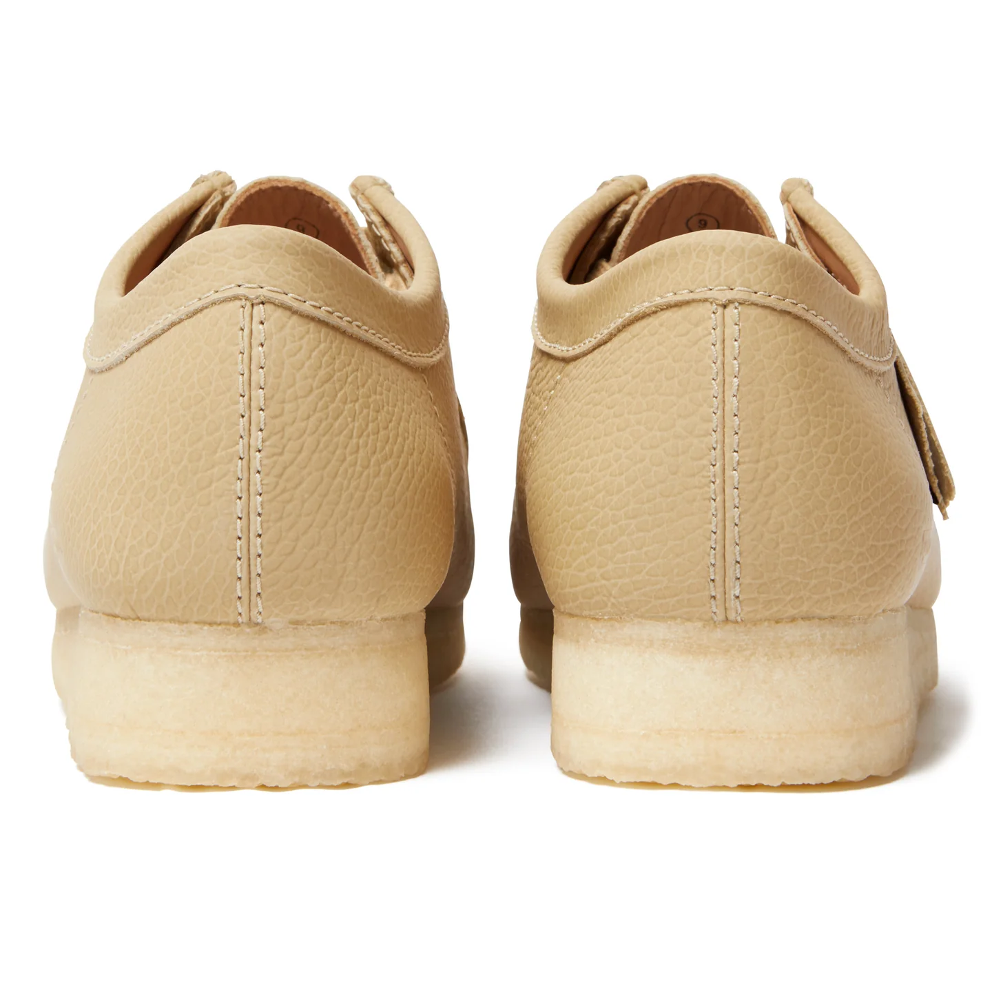 Supreme Supreme®/Clarks Originals™ Reflective Wallabee™
