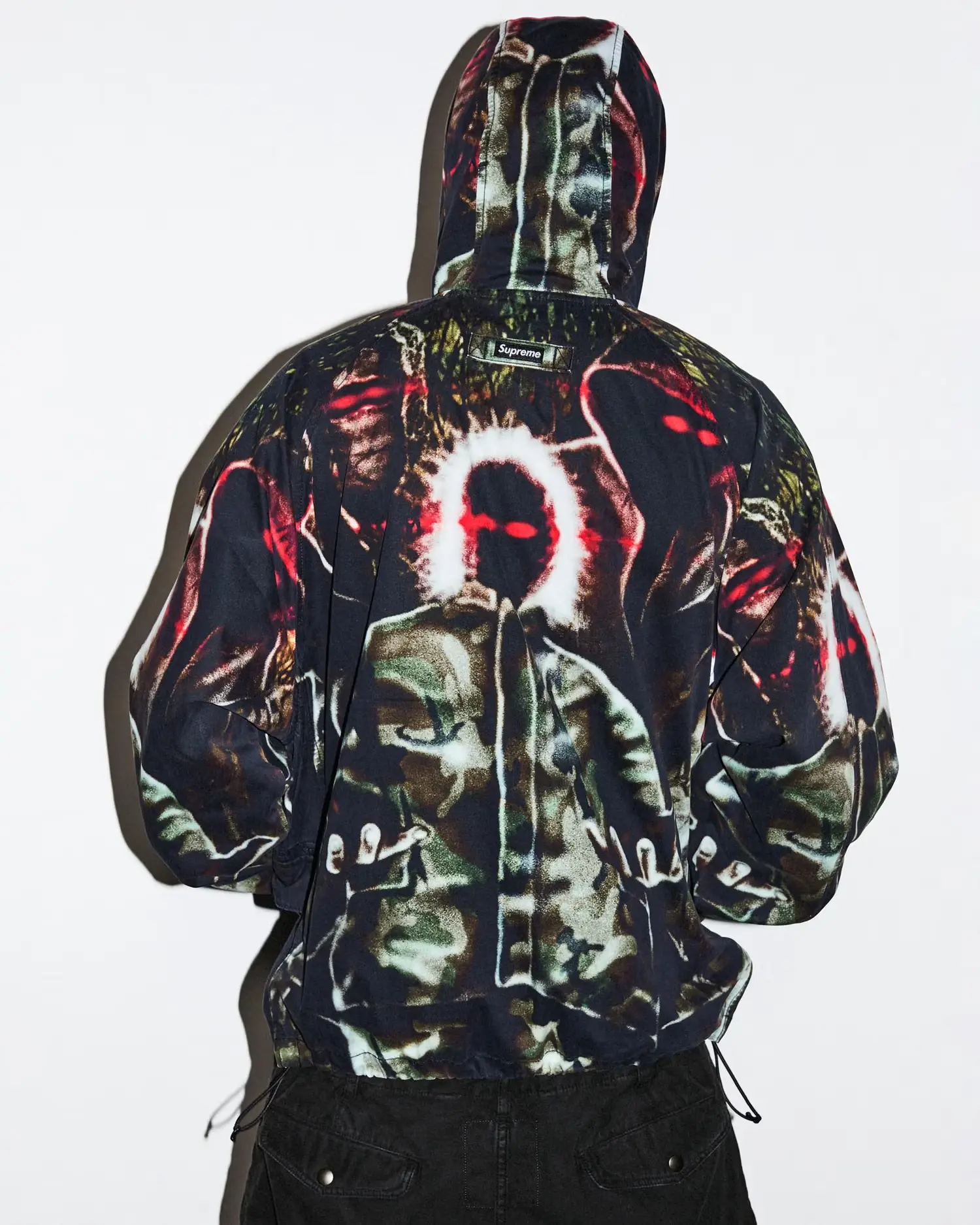 Supreme Supreme®/Alpha Industries® Cotton Flight Pant