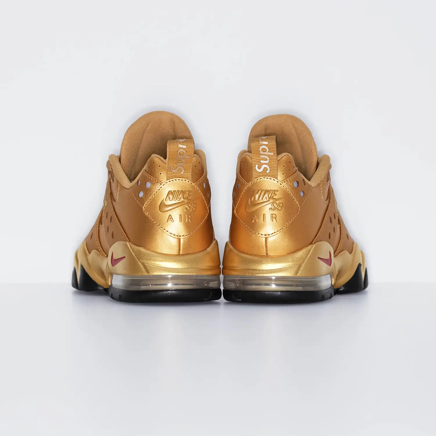 Supreme Supreme®/Nike SB Air Max 2 CB ‘94 Low