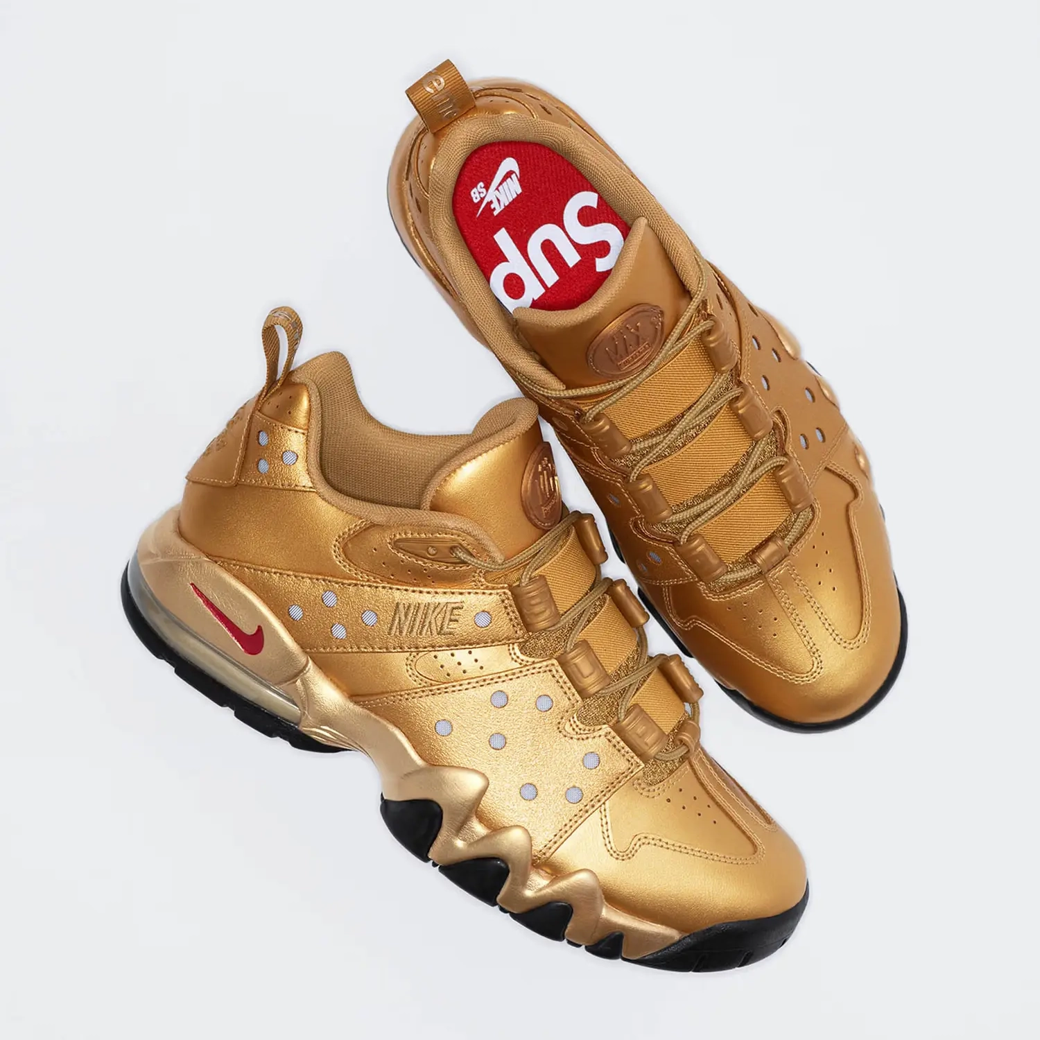 Supreme Supreme®/Nike SB Air Max 2 CB ‘94 Low