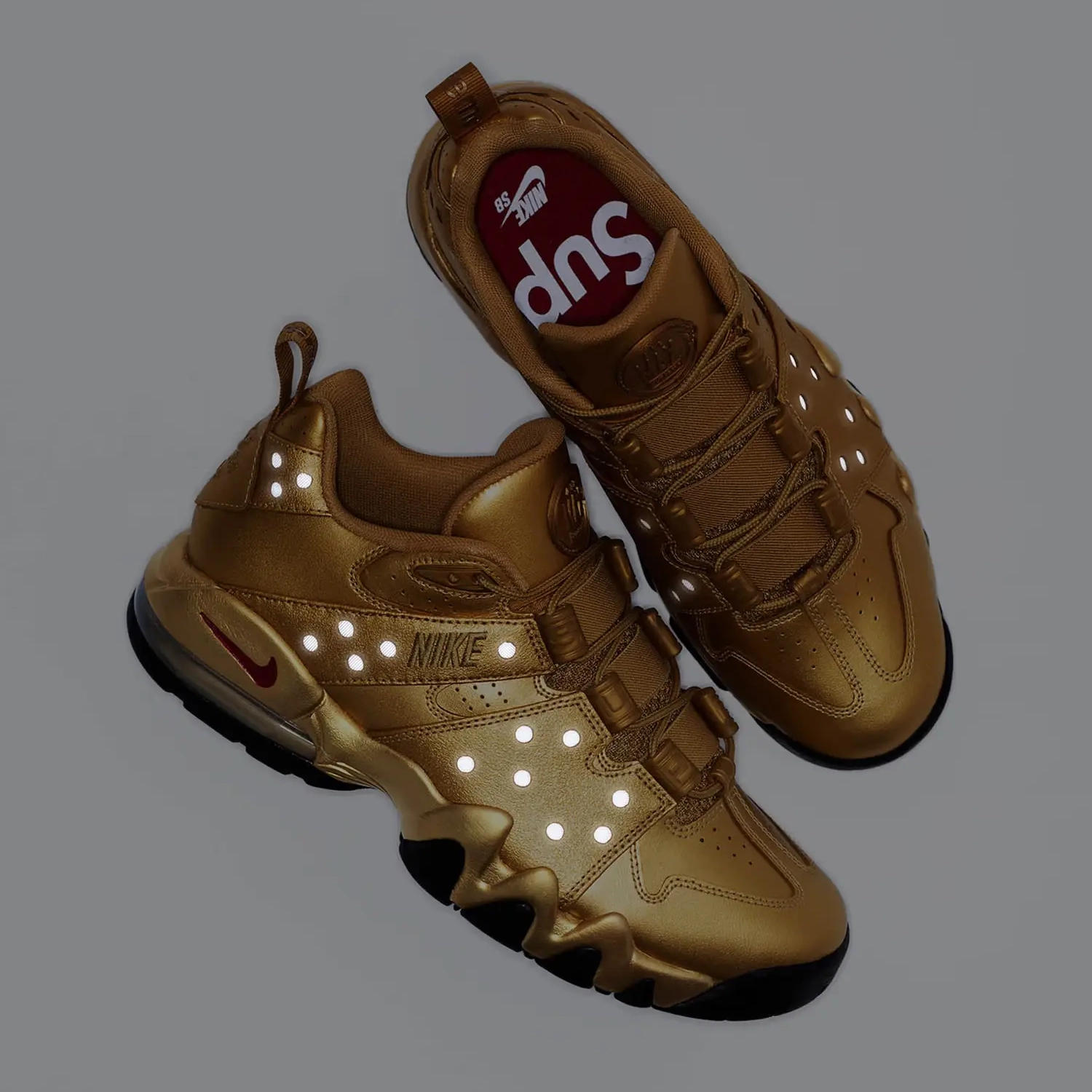 Supreme Supreme®/Nike SB Air Max 2 CB ‘94 Low