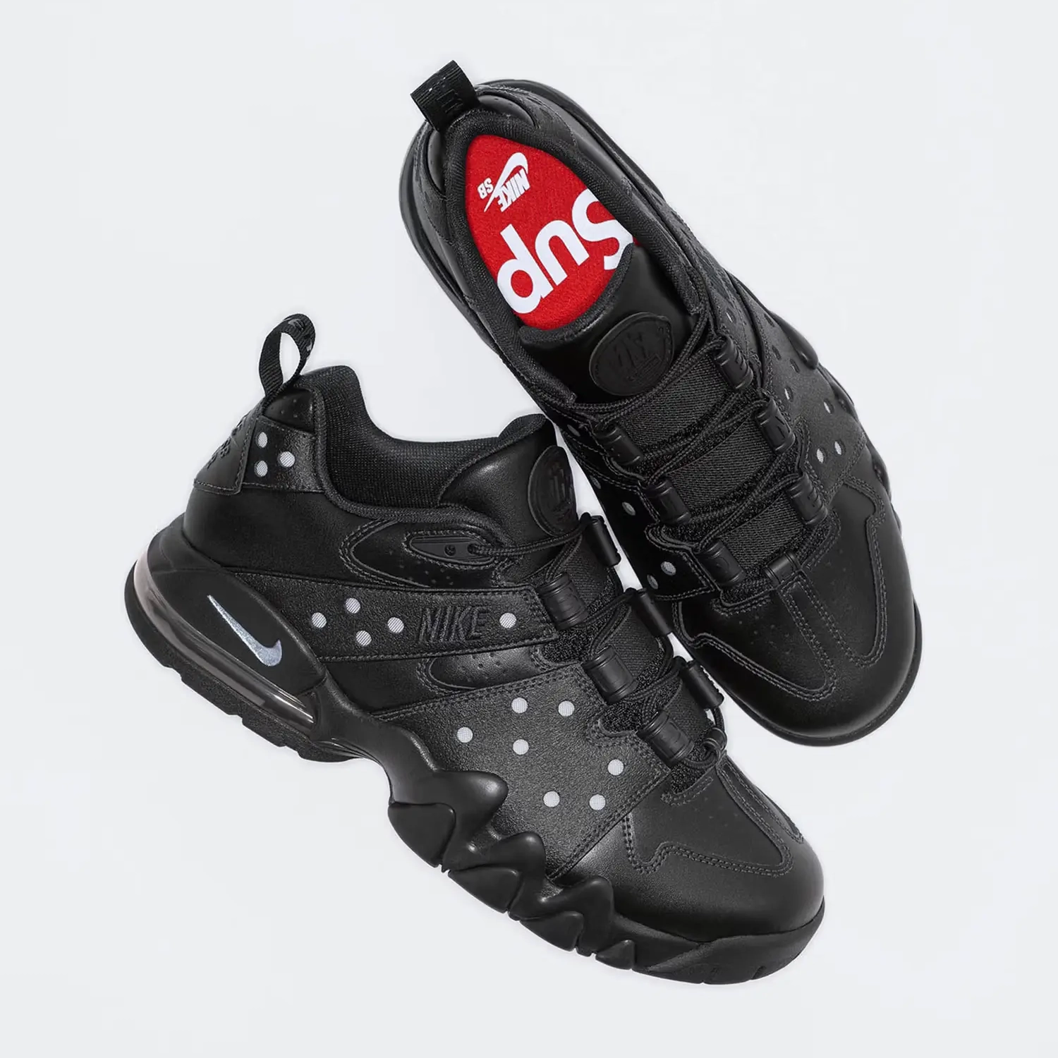 Supreme Supreme®/Nike SB Air Max 2 CB ‘94 Low