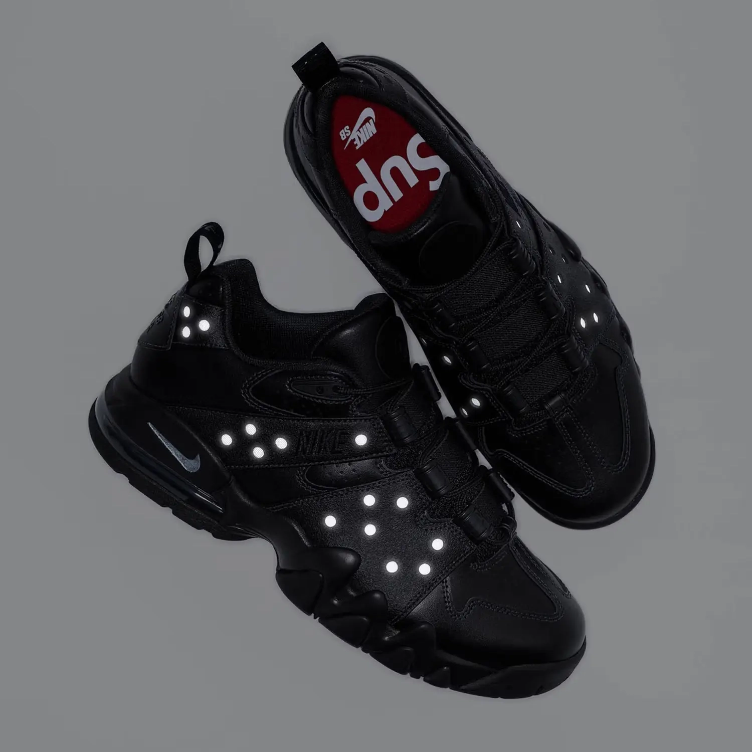 Supreme Supreme®/Nike SB Air Max 2 CB ‘94 Low