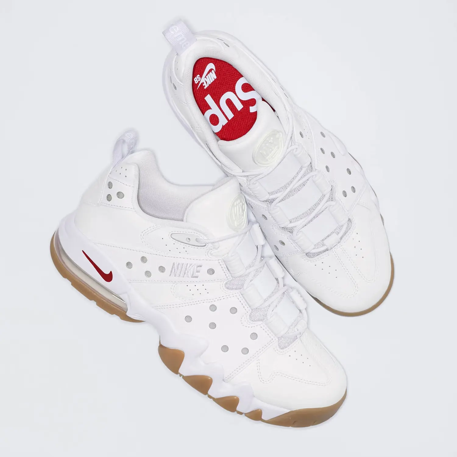 Supreme Supreme®/Nike SB Air Max 2 CB ‘94 Low