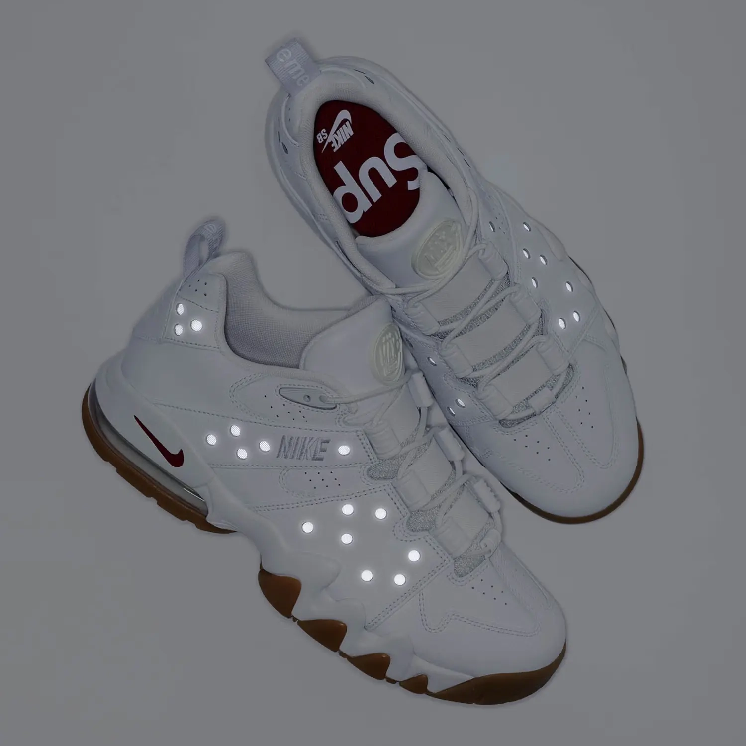 Supreme Supreme®/Nike SB Air Max 2 CB ‘94 Low