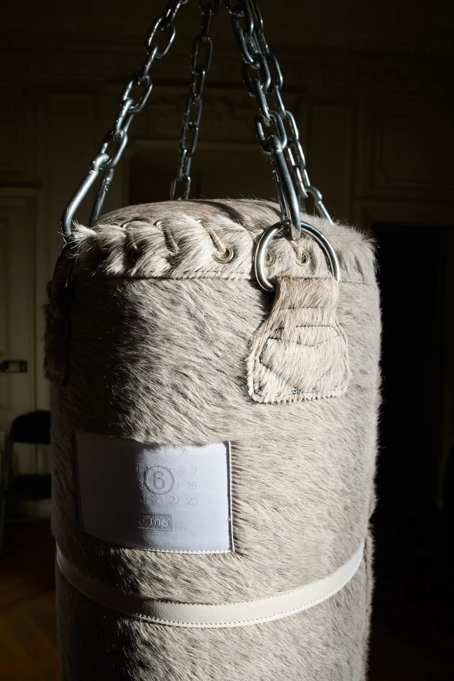 Supreme Supreme®/MM6 Maison Margiela Everlast® Heavy Bag