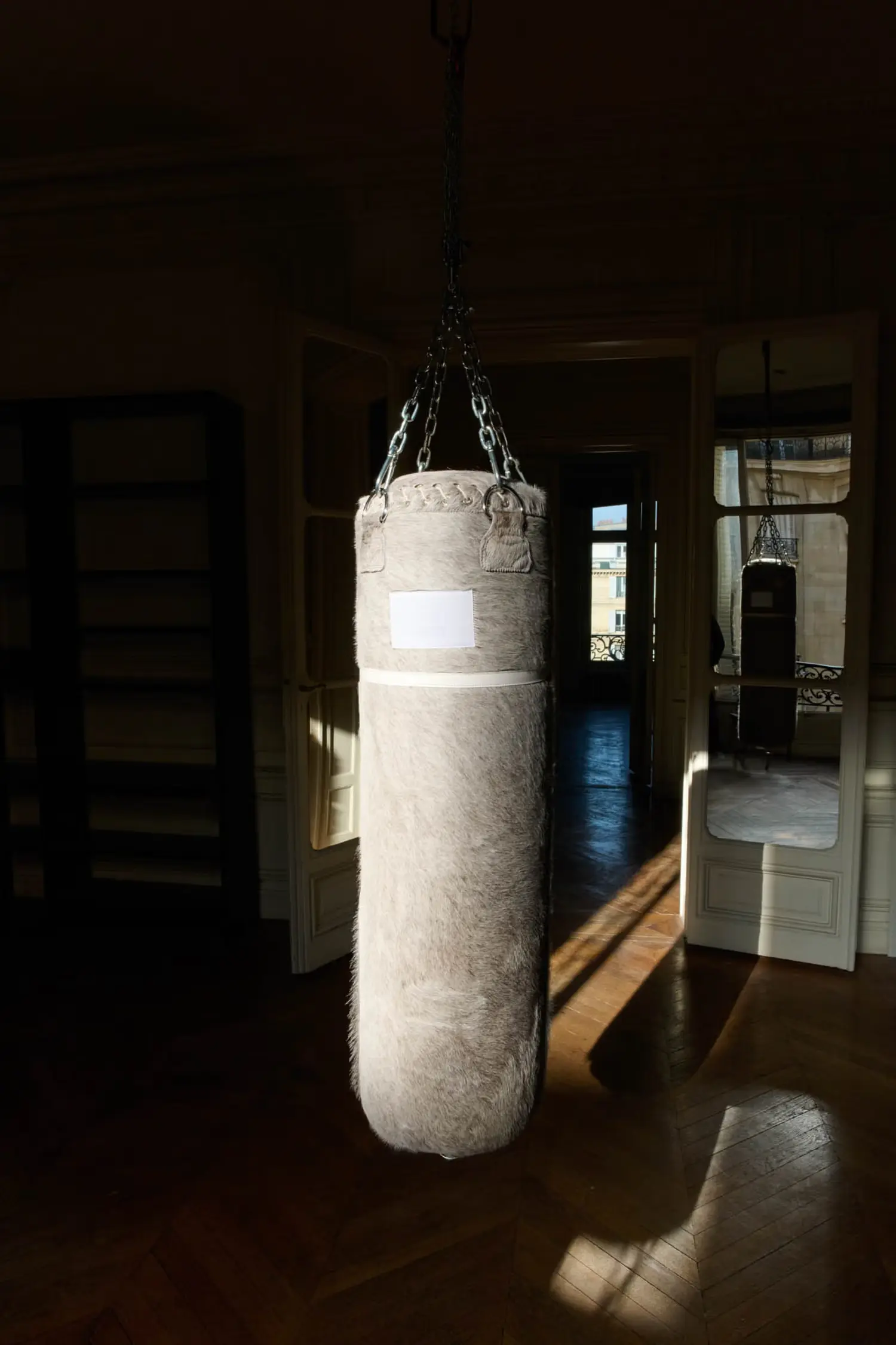 Supreme Supreme®/MM6 Maison Margiela Everlast® Heavy Bag