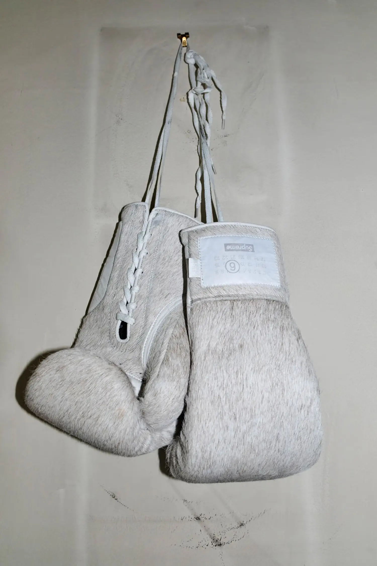 Supreme Supreme Supreme®/MM6 Maison Margiela Everlast® 1910 Pro Boxing Glove (Set of 2)