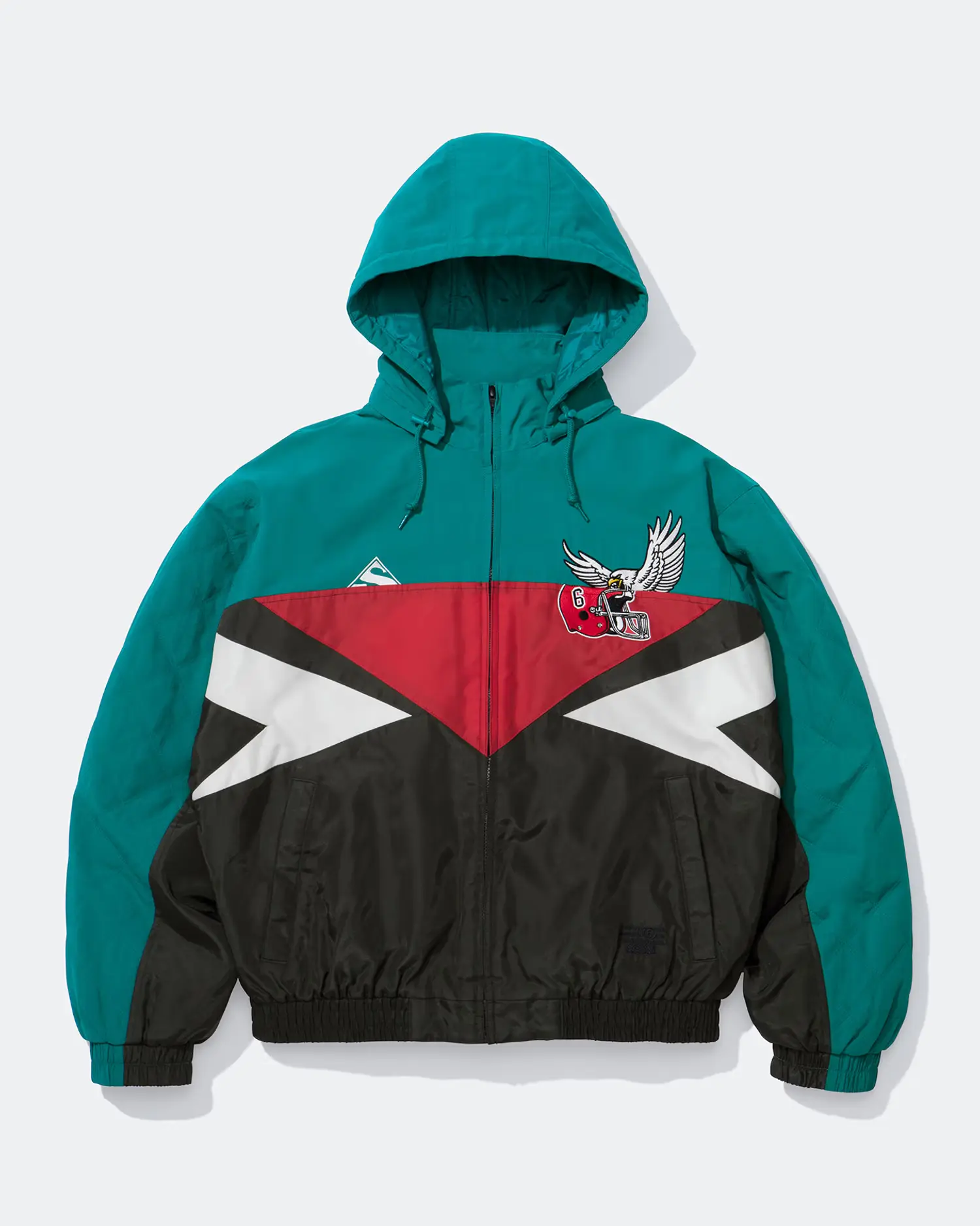 Supreme Supreme®/MM6 Maison Margiela Split Stadium Jacket