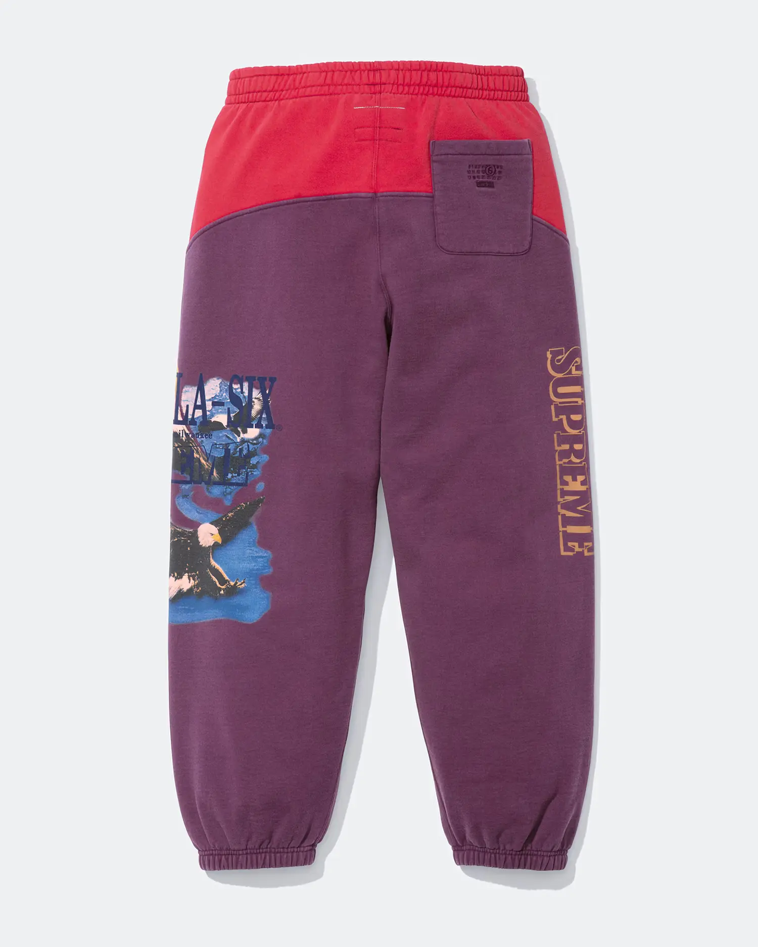 Supreme Supreme®/MM6 Maison Margiela Eagle Sweatpant